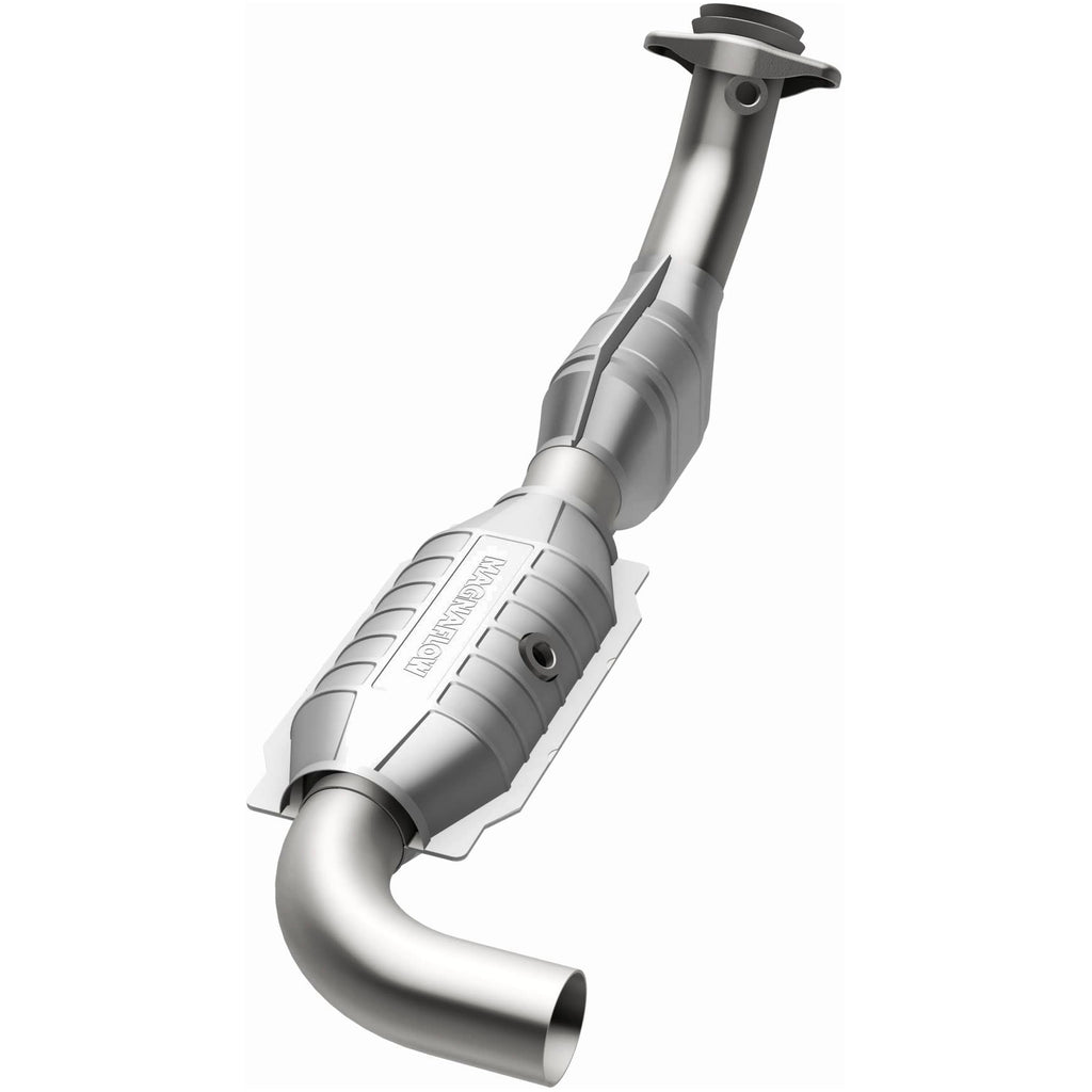 MagnaFlow Conv DF 01 Ford Trucks 4.6L (447121)