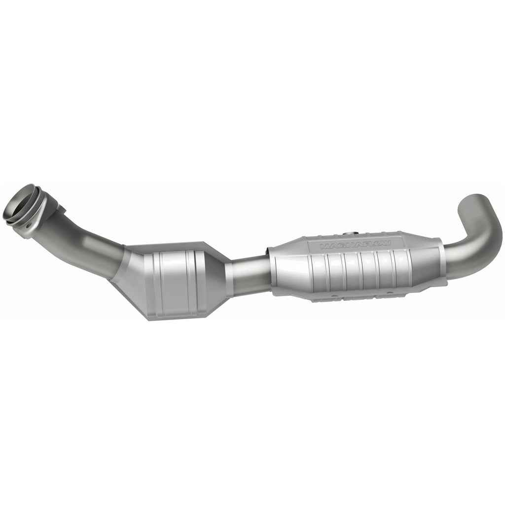 MagnaFlow Conv DF 01 Ford Trucks 4.6L (447121)
