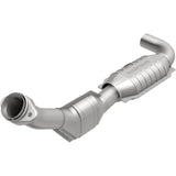 MagnaFlow Conv DF 01 Ford Trucks 4.6L (447121)