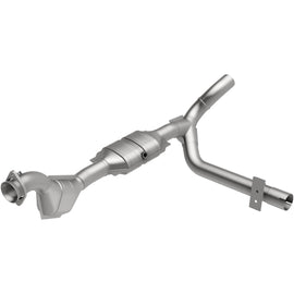 MagnaFlow Conv DF 01 Ford Trucks 4.6L (447124)