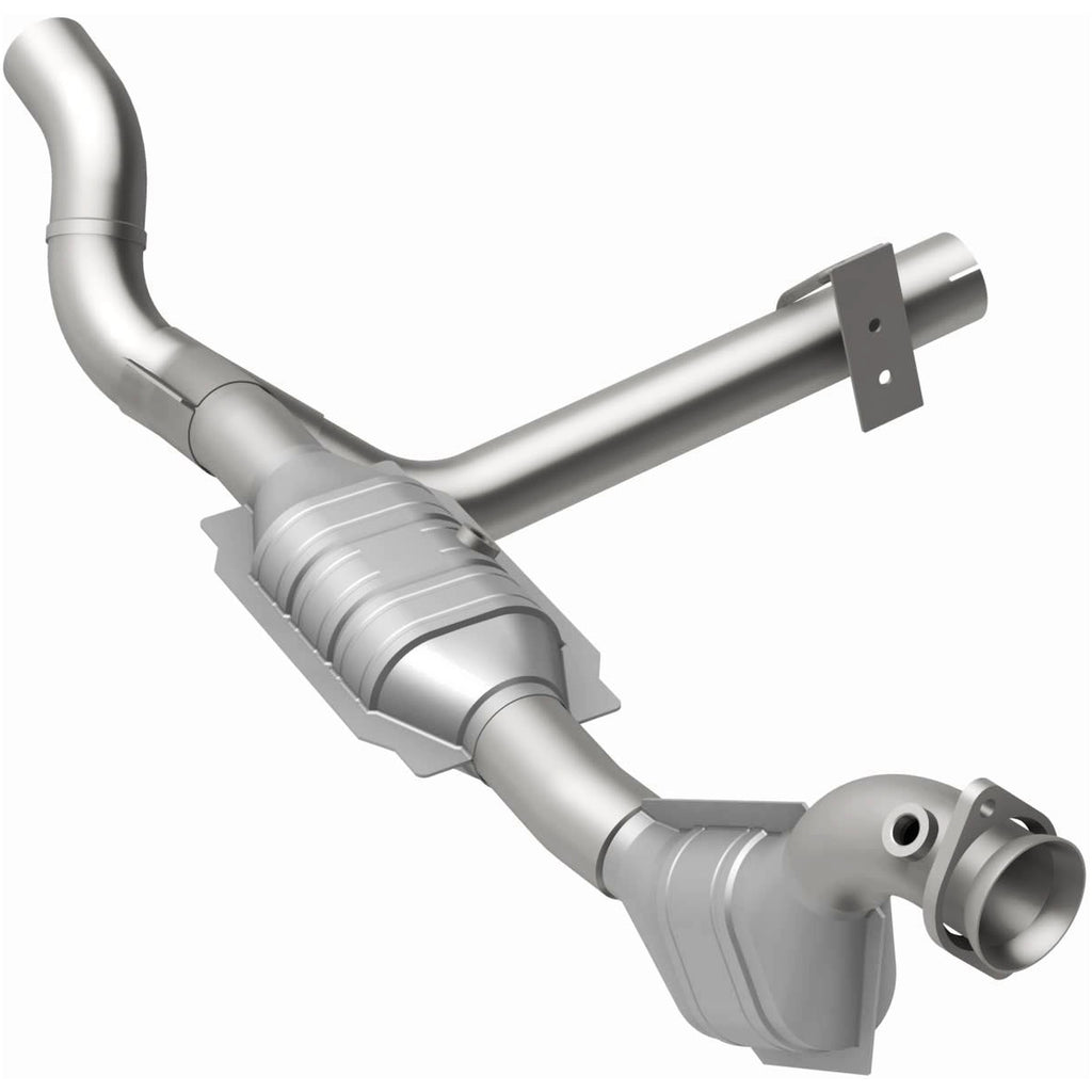MagnaFlow Conv DF 01 Ford Trucks 4.6L (447124)