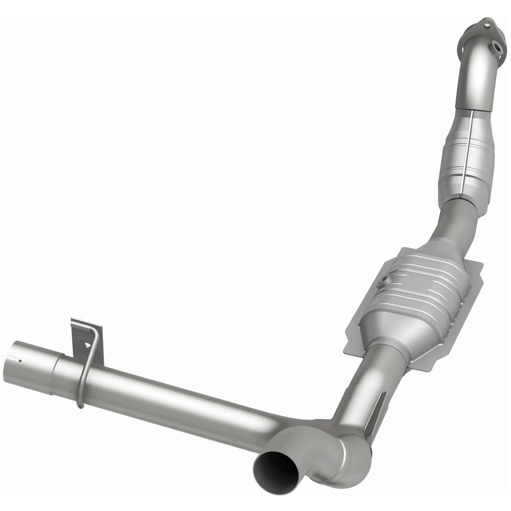 MagnaFlow Conv DF 01 Ford Trucks 4.6L (447124)