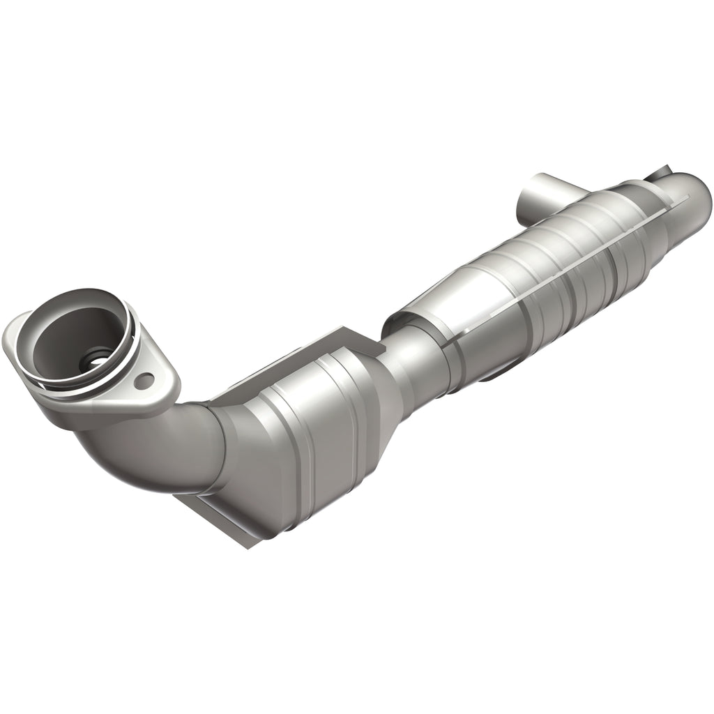 MagnaFlow Conv DF 01 Ford Trucks 5.4L (447125)