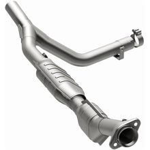 Load image into Gallery viewer, MagnaFlow Conv DF 01 Ford Trucks 5.4L (447126)