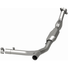 Load image into Gallery viewer, MagnaFlow Conv DF 01 Ford Trucks 5.4L (447126)