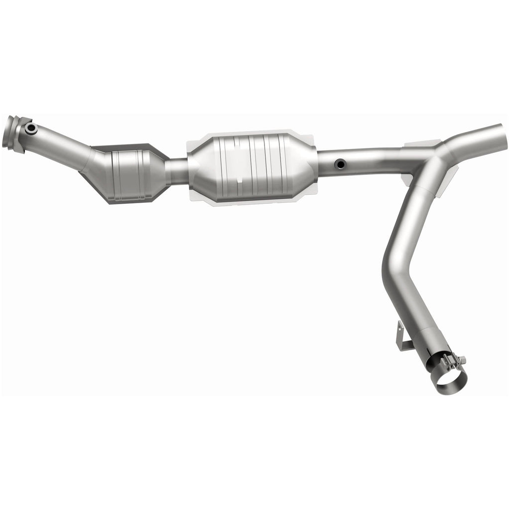 MagnaFlow Conv DF 01 Ford Trucks 5.4L (447126)