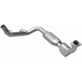MagnaFlow Conv DF 97-98 Ford Trucks 5.4L (447129)