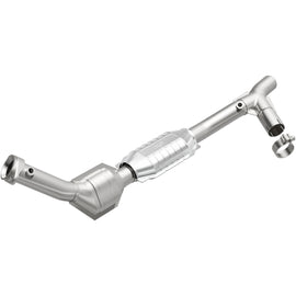 MagnaFlow Conv DF 97-98 Ford Trucks 5.4L (447130)