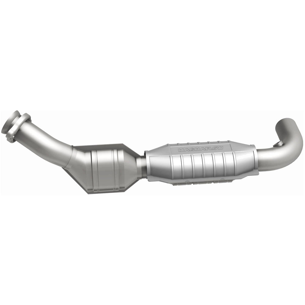 MagnaFlow Conv DF 97-98 Ford Trucks 4.2L (447131)
