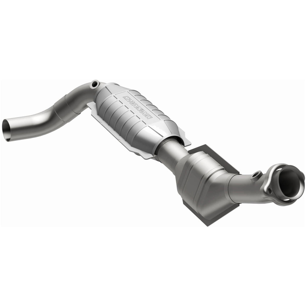 MagnaFlow Conv DF 97-98 Ford Trucks 4.6L (447133)