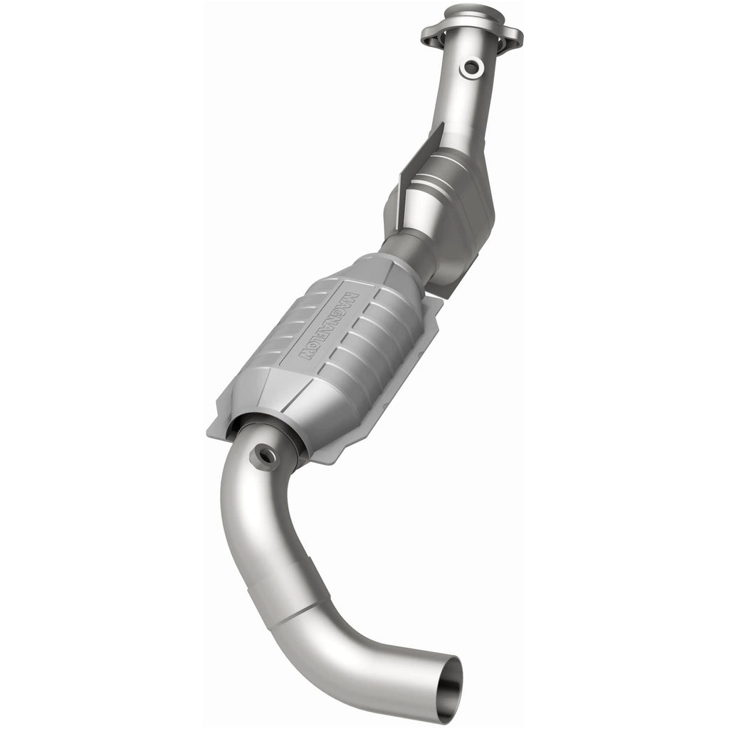 MagnaFlow Conv DF 97-98 Ford Trucks 4.6L (447133)