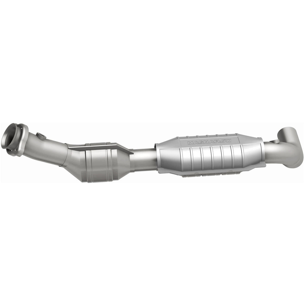 MagnaFlow Conv DF 97-98 Ford Trucks 4.6L (447133)