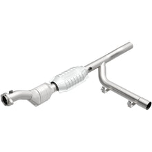 Load image into Gallery viewer, MagnaFlow Conv DF 97-98 Ford Trucks 4.6L (447134)