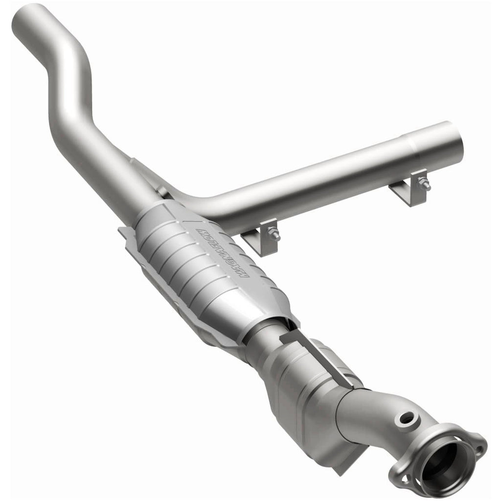 MagnaFlow Conv DF 97-98 Ford Trucks 4.6L (447134)