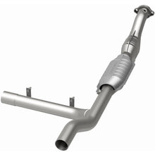 Load image into Gallery viewer, MagnaFlow Conv DF 97-98 Ford Trucks 4.6L (447134)