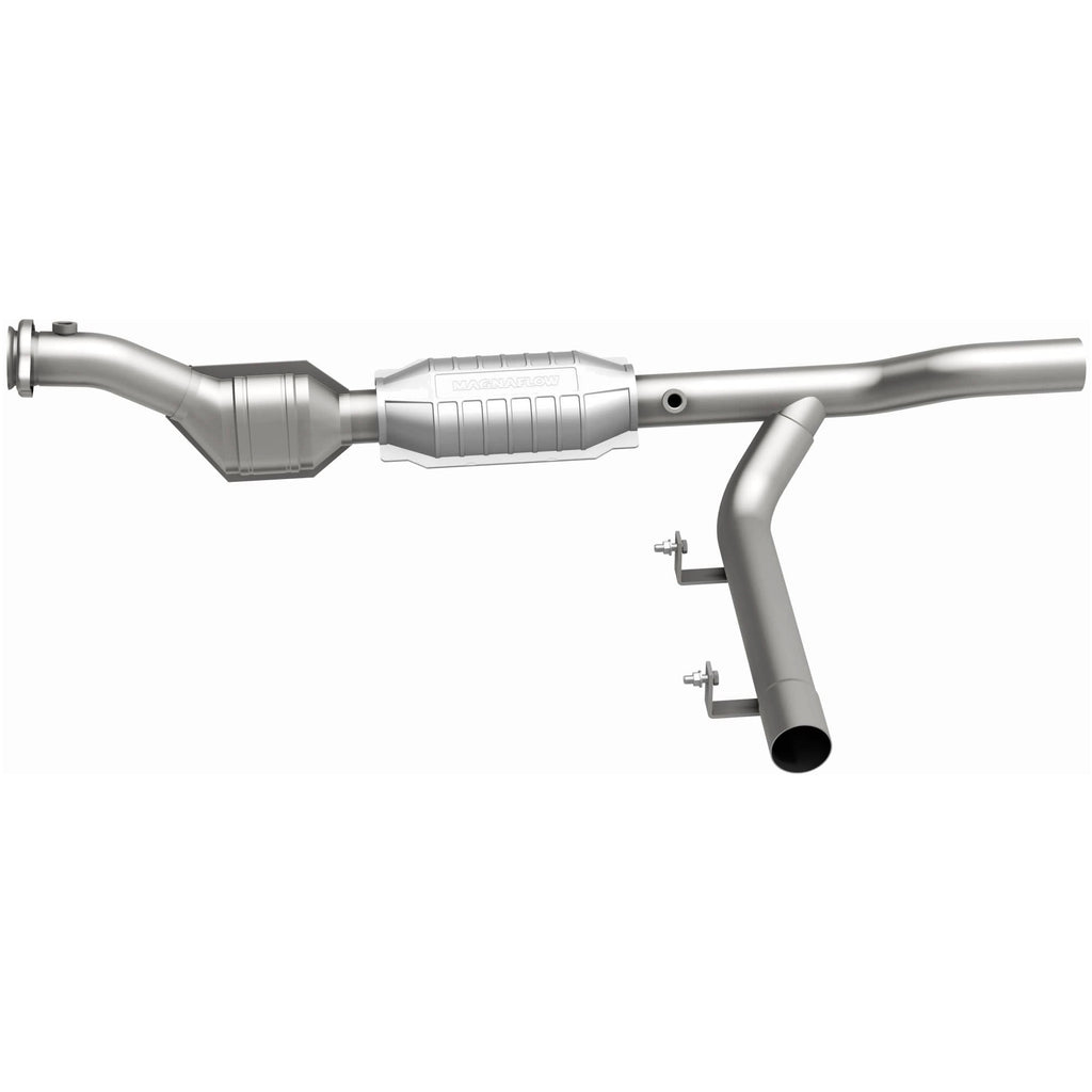 MagnaFlow Conv DF 97-98 Ford Trucks 4.6L (447134)