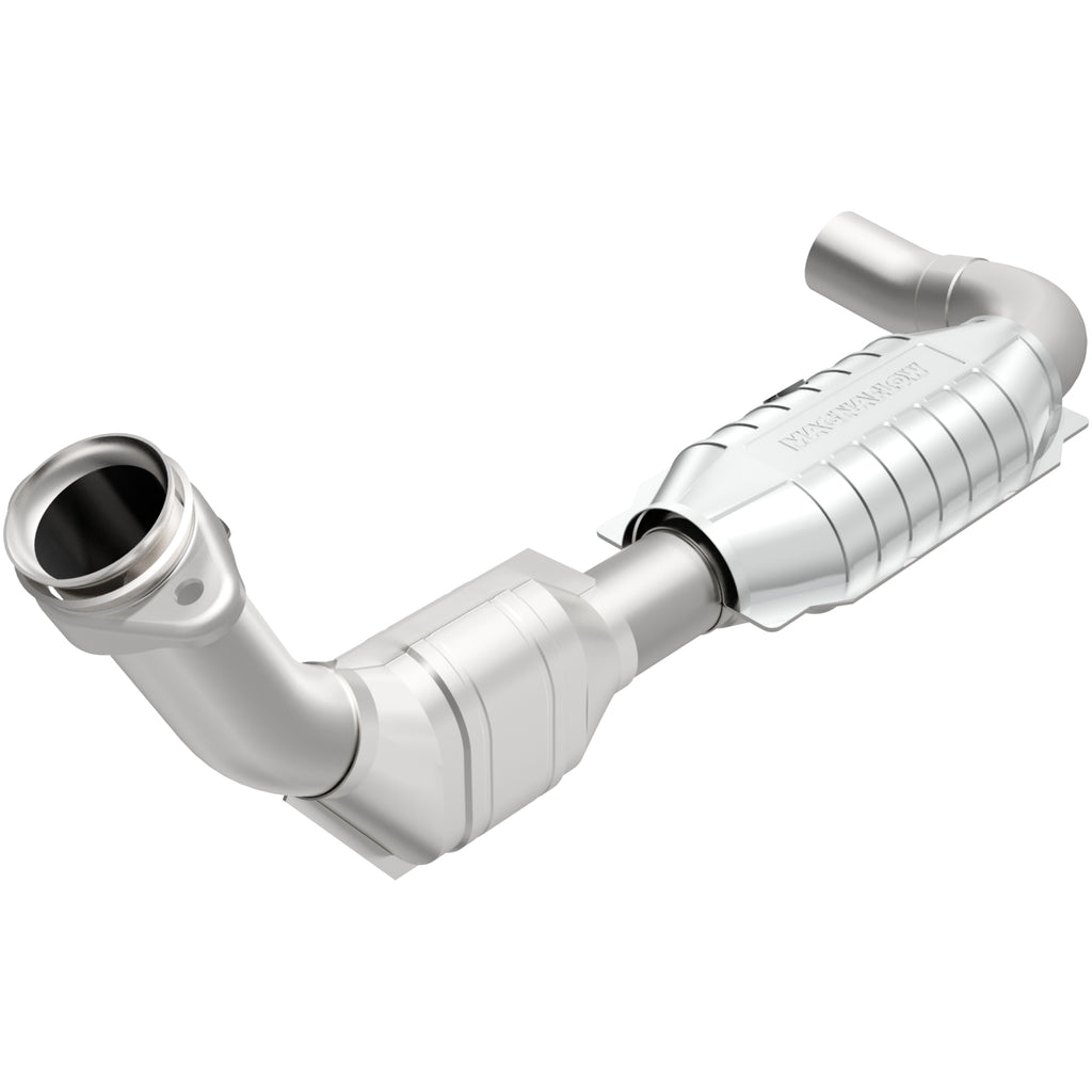 MagnaFlow Conv DF 99-00 Ford F-150 4.6L (447135)