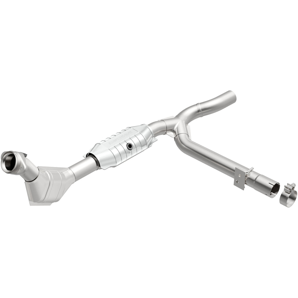 MagnaFlow Conv DF 99-00 Ford F-150 4.6L (447136)