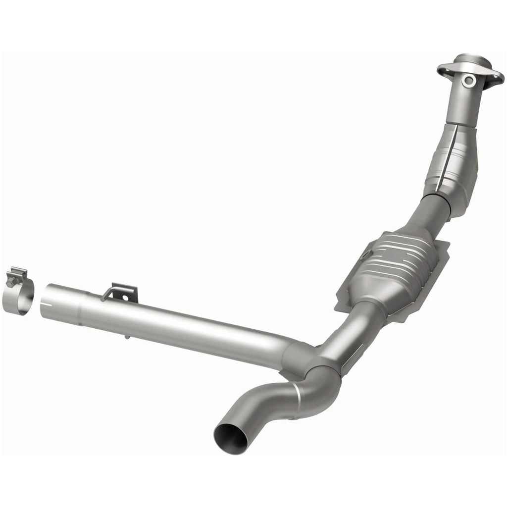 MagnaFlow Conv DF 99-00 Ford F-150 4.6L (447136)