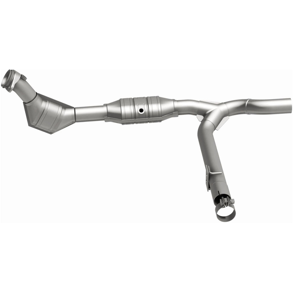 MagnaFlow Conv DF 99-00 Ford F-150 4.6L (447136)