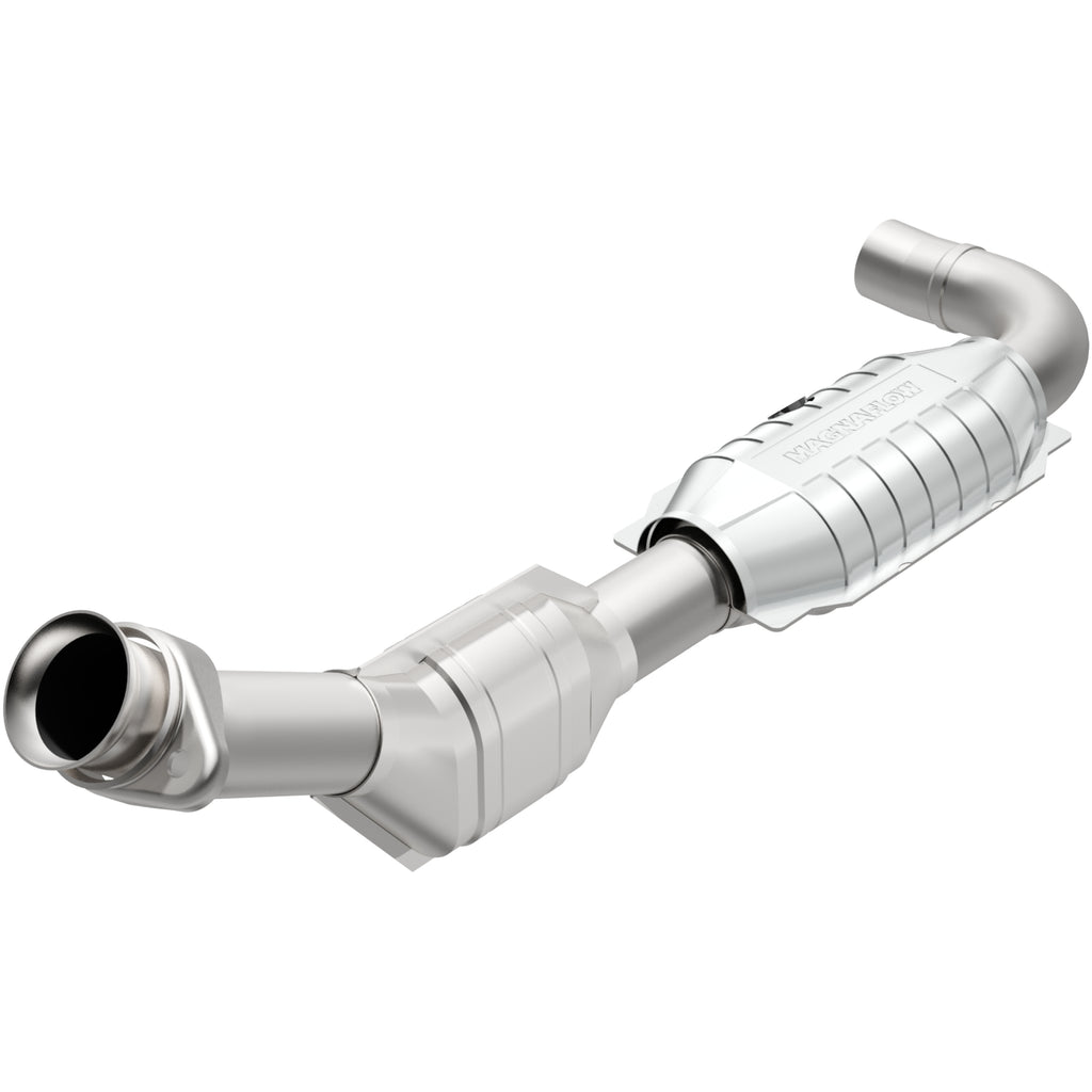 MagnaFlow Conv DF 99-00 Ford F-150 4.2L 50S (447141)
