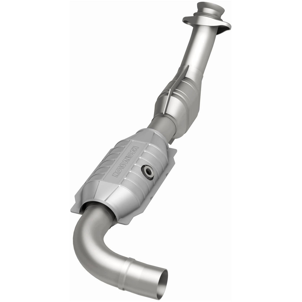 MagnaFlow Conv DF 99-00 Ford F-150 4.2L 50S (447141)