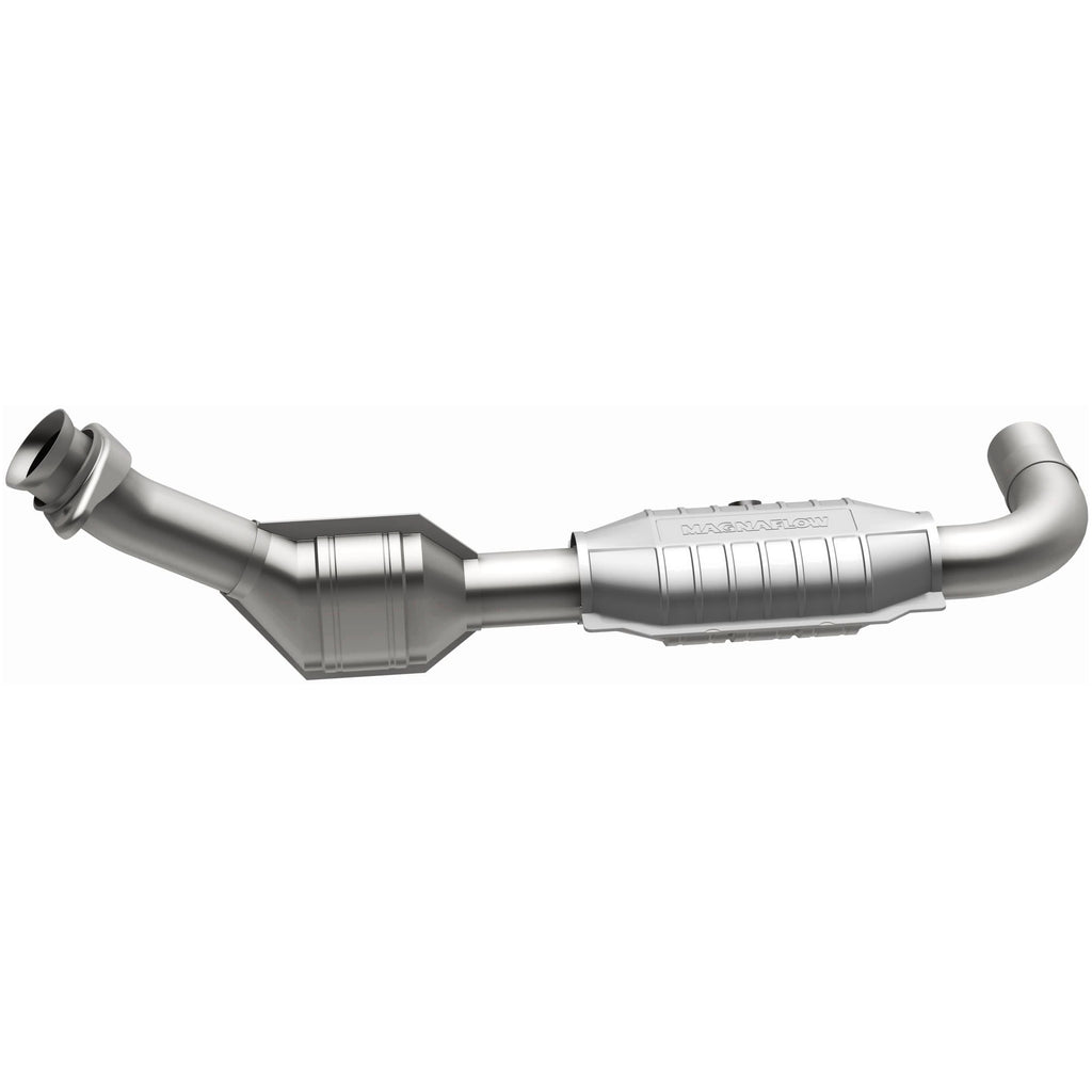 MagnaFlow Conv DF 99-00 Ford F-150 4.2L 50S (447141)