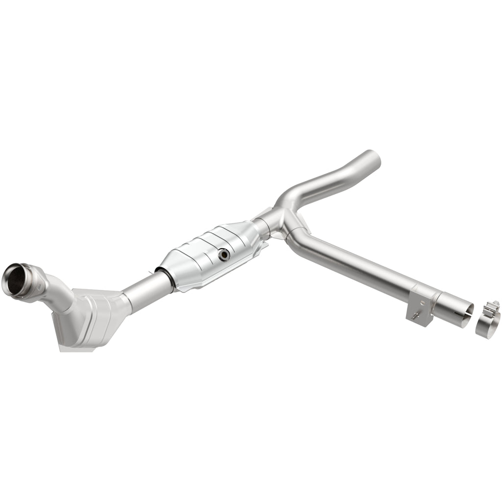 MagnaFlow Conv DF 99-00 Ford F-150 4.2L 50S (447142)