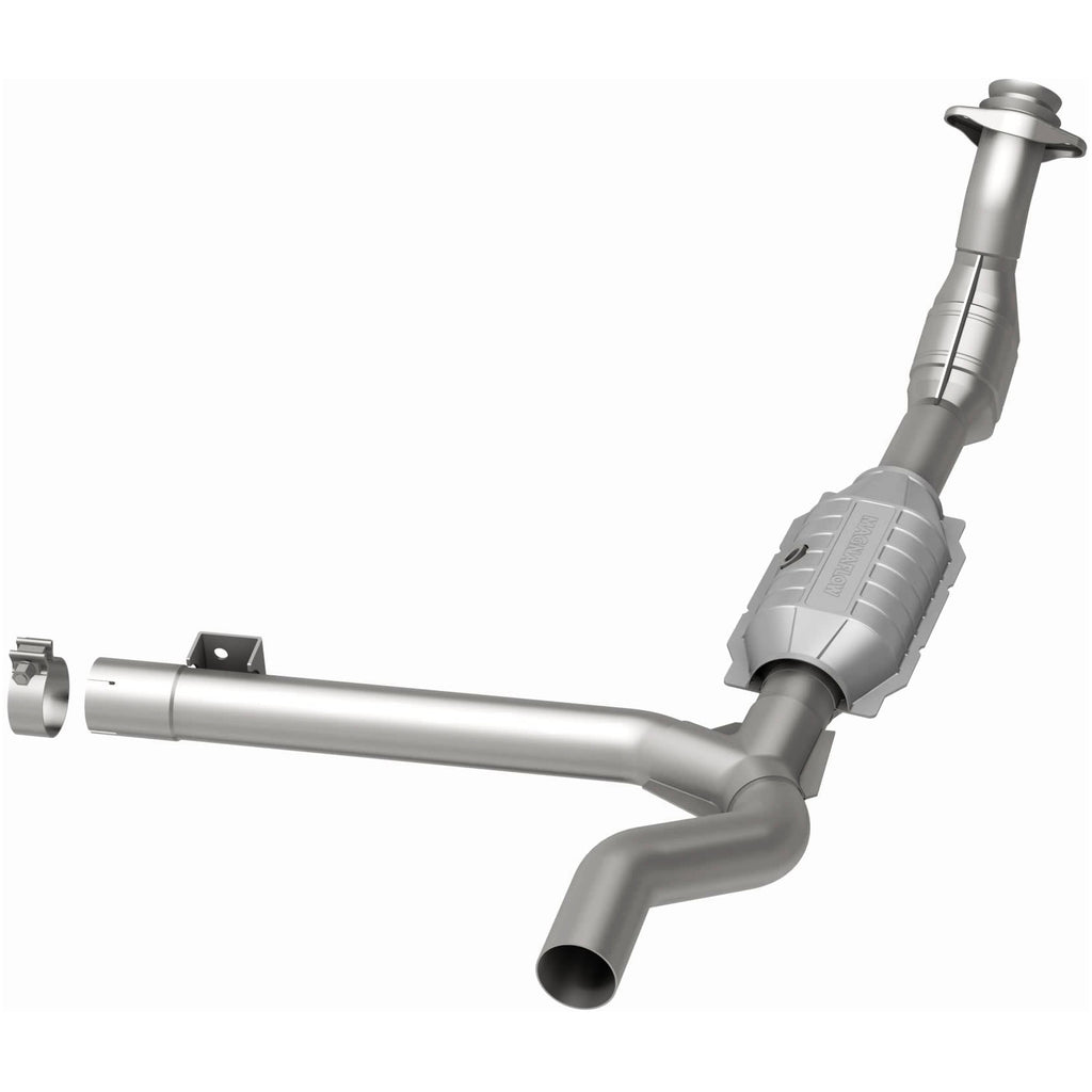 MagnaFlow Conv DF 99-00 Ford F-150 4.2L 50S (447142)