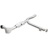 MagnaFlow Conv DF 99-00 Ford F-150 4.2L 50S (447142)