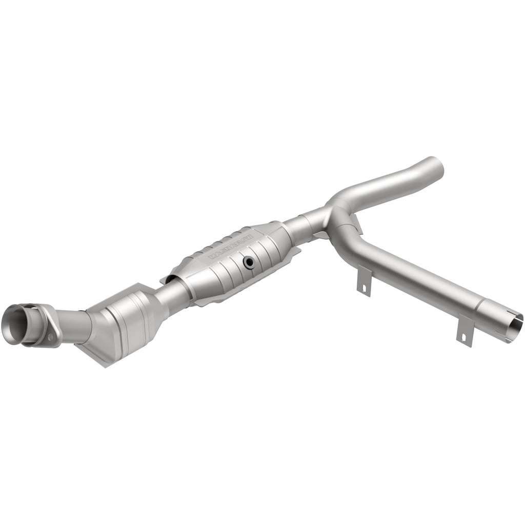 MagnaFlow Conv DF 01 Ford F-150 4.2L (447146)