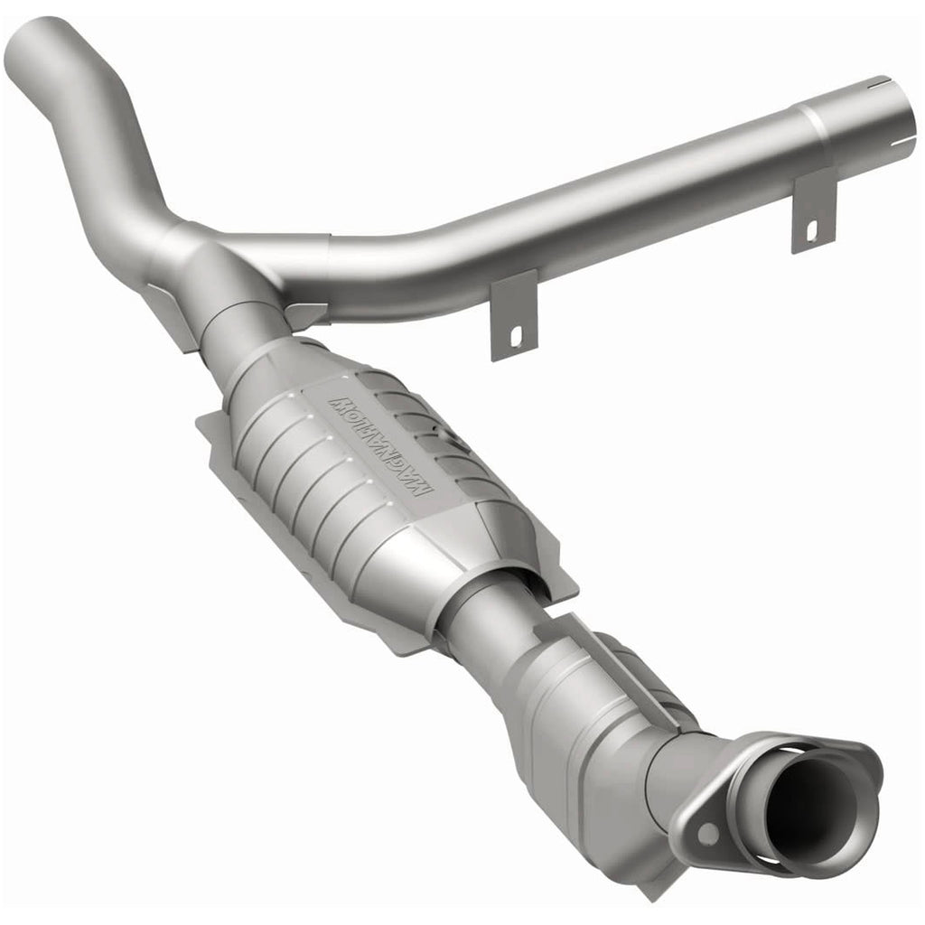 MagnaFlow Conv DF 01 Ford F-150 4.2L (447146)