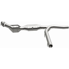 Load image into Gallery viewer, MagnaFlow Conv DF 01 Ford F-150 4.2L (447146)