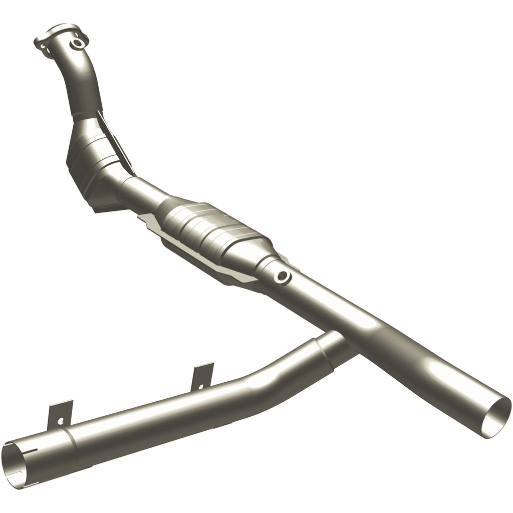MagnaFlow Conv DF 97 Ford Expedition 4.6L (447150)