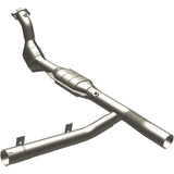 MagnaFlow Conv DF 97 Ford Expedition 4.6L (447150)