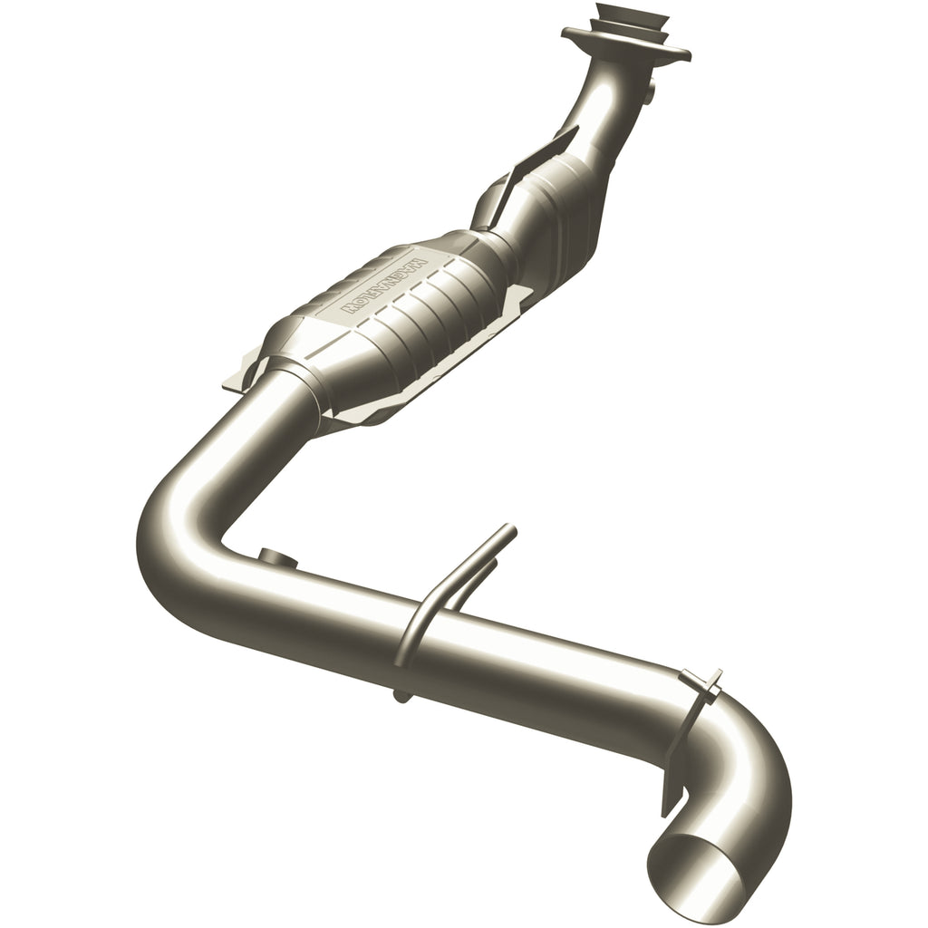 MagnaFlow Conv DF 01 Ford Lightning 5.4L (447151)