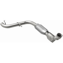 Load image into Gallery viewer, MagnaFlow Conv DF 01 Ford Lightning 5.4L (447151)