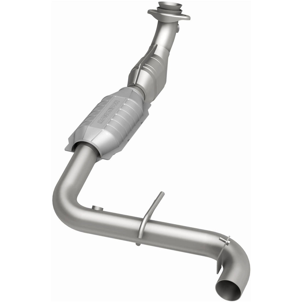 MagnaFlow Conv DF 01 Ford Lightning 5.4L (447151)