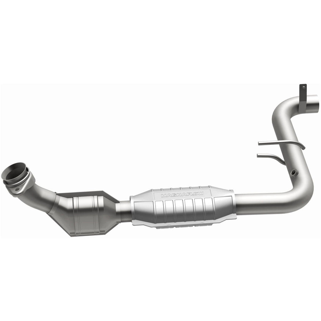 MagnaFlow Conv DF 01 Ford Lightning 5.4L (447151)