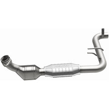 Load image into Gallery viewer, MagnaFlow Conv DF 01 Ford Lightning 5.4L (447151)
