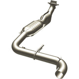 MagnaFlow Conv DF 01 Ford Lightning 5.4L (447151)