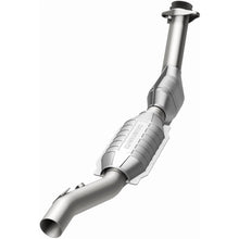Load image into Gallery viewer, MagnaFlow Conv DF 01 Ford Lightning P/S (447152)