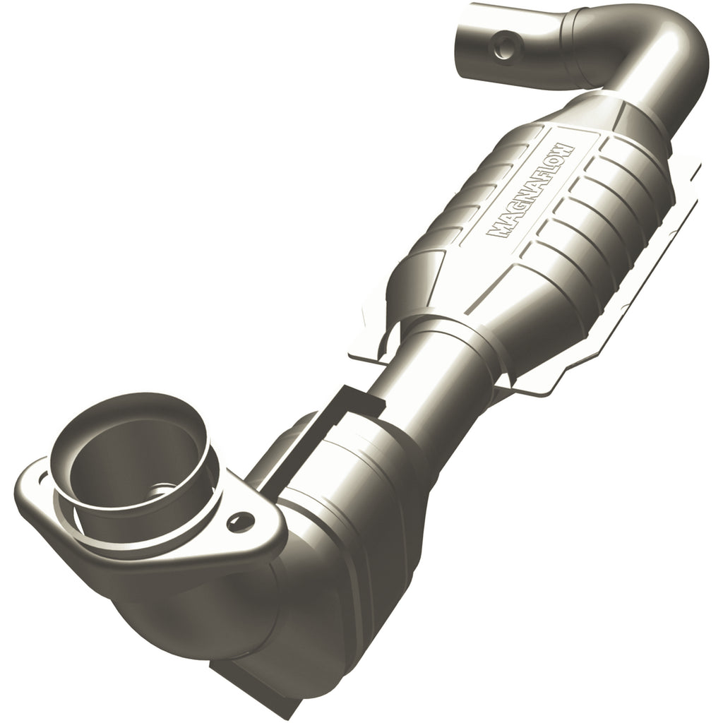 MagnaFlow Conv DF 97-98 Ford Trucks 4.6L (447153)