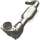 MagnaFlow Conv DF 97-98 Ford Trucks 4.6L (447153)