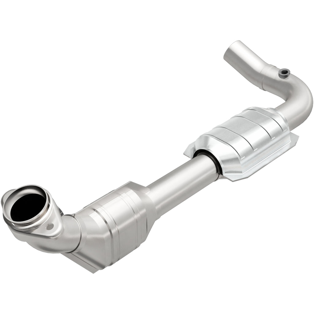 MagnaFlow Conv DF 00-04 Ford E150 4.6L D/S (447156)