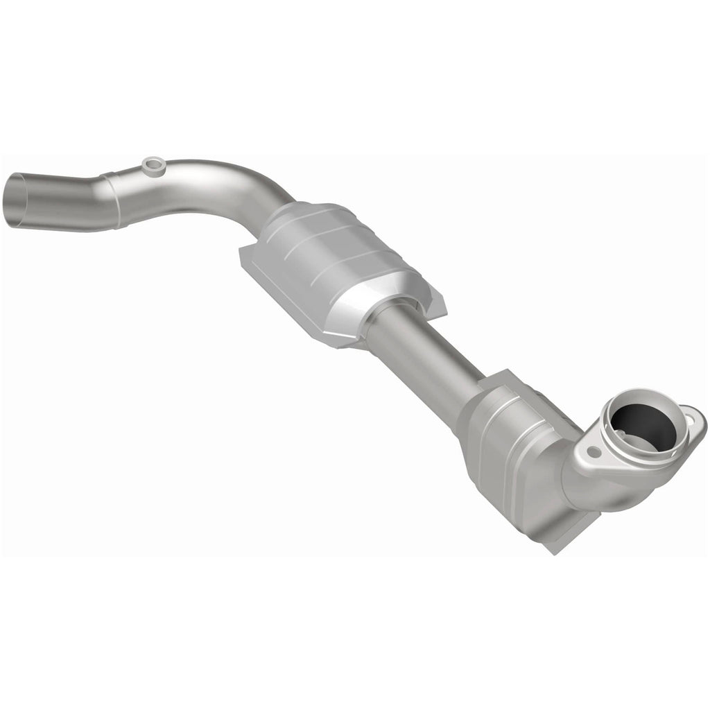 MagnaFlow Conv DF 00-04 Ford E150 4.6L D/S (447156)