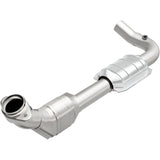MagnaFlow Conv DF 00-04 Ford E150 4.6L D/S (447156)