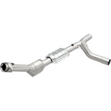 MagnaFlow Conv DF 00-04 Ford E150 4.6L P/S (447157)