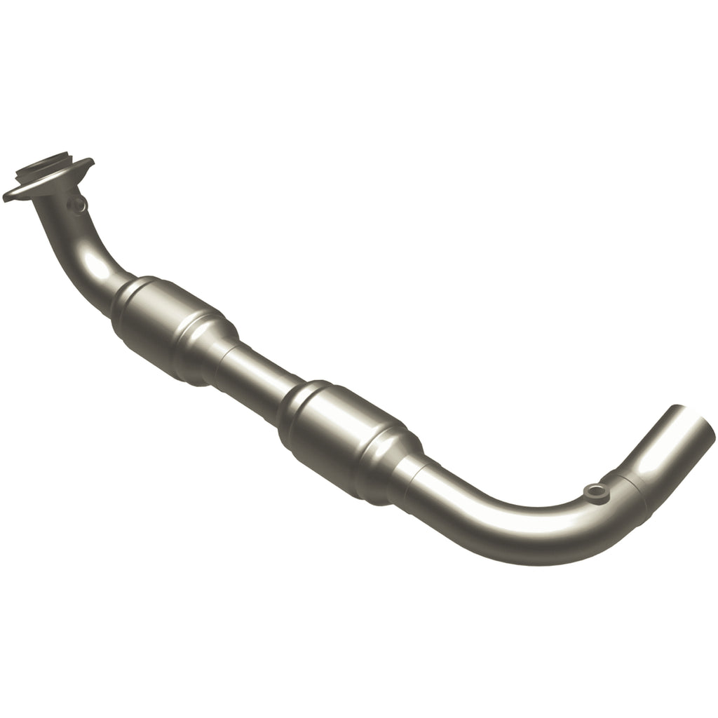 MagnaFlow Conv DF 01-03 Ford E150 4.2L D/S (447158)