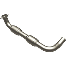 Load image into Gallery viewer, MagnaFlow Conv DF 01-03 Ford E150 4.2L D/S (447158)